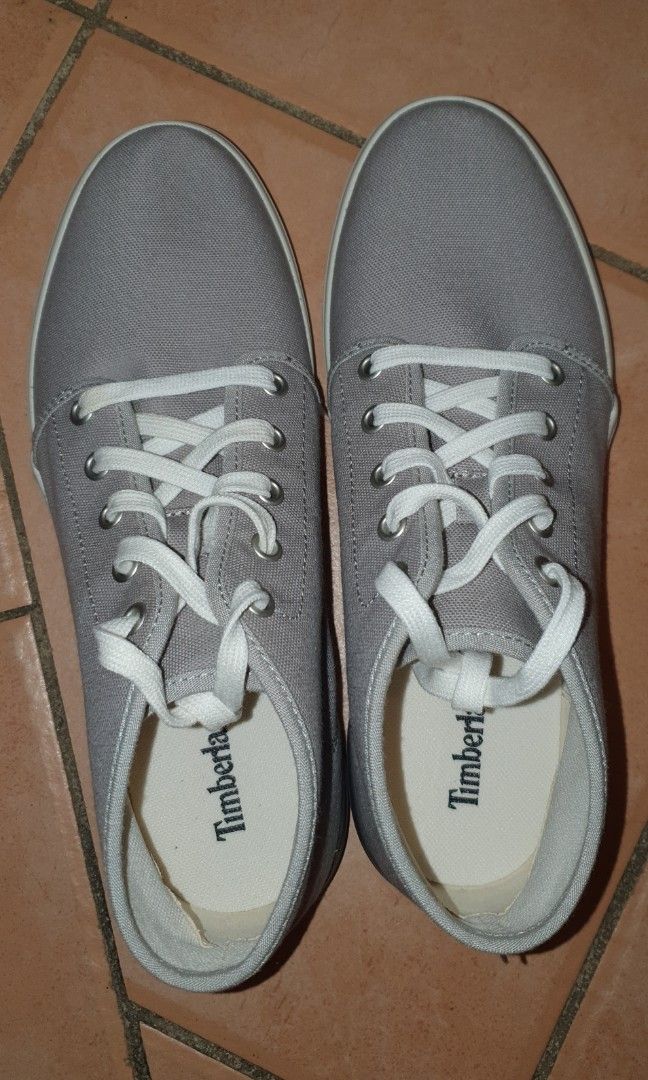 Timberland newport bay canvas chukka deals