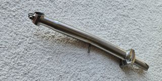 Titanium S Stem for Brompton