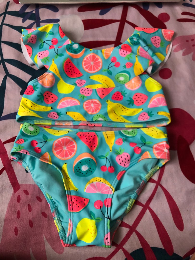 TODDLER SWIMWEAR H&M, Babies & Kids, Babies & Kids Fashion on Carousell