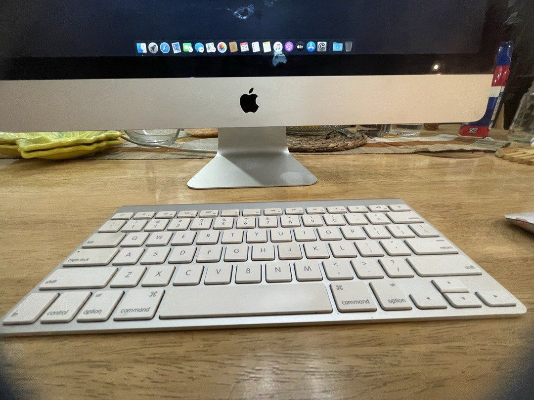 Top of the Line iMac 27" Quad Core 3.5GHz i7, 32GB RAM, Computers