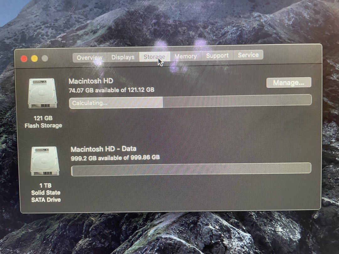 Top of the Line iMac 27" Quad Core 3.5GHz i7, 32GB RAM, Computers