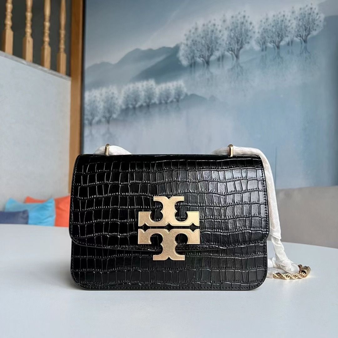 Cowhide 2025 tory burch