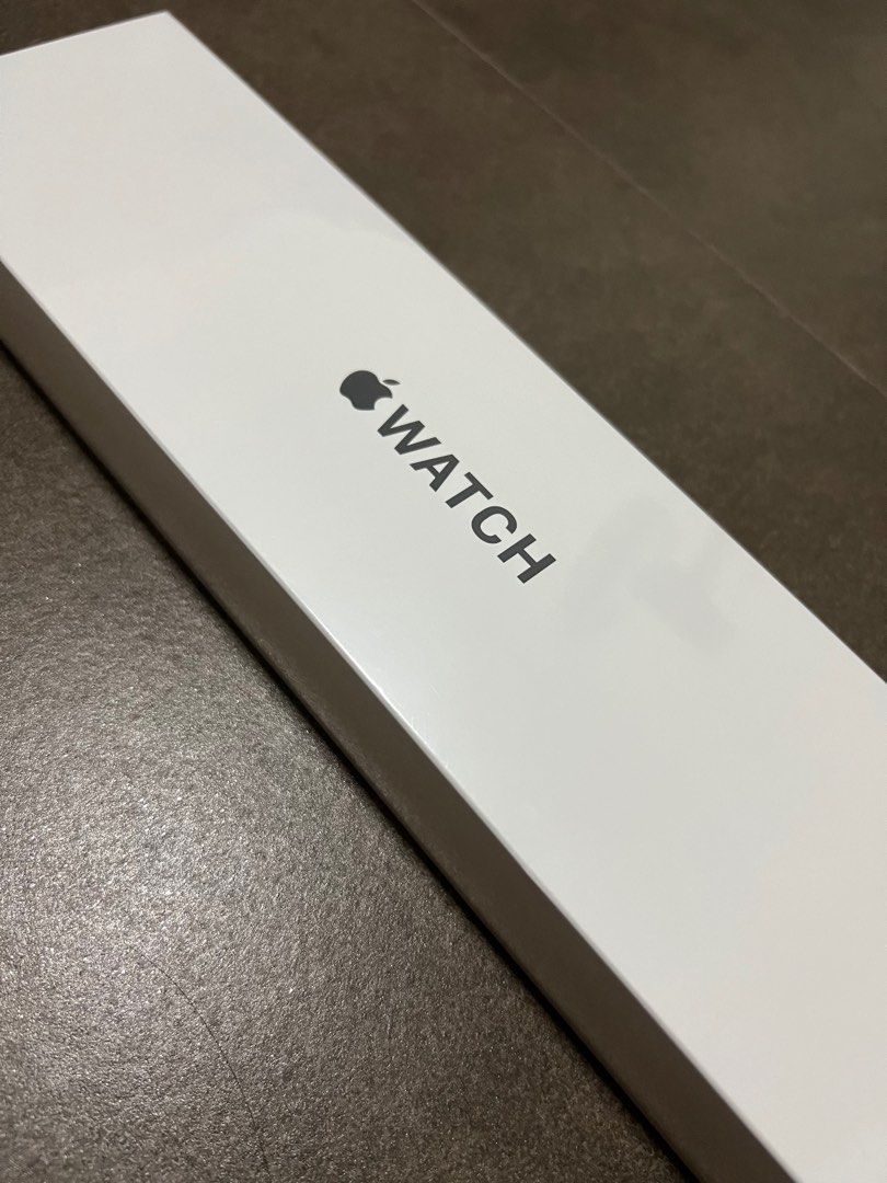 Trade or sell Apple Watch SE gps 40mm, Mobile Phones & Gadgets