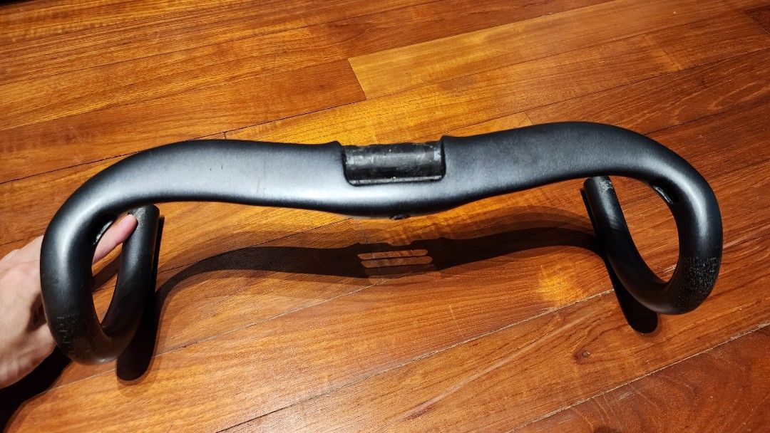 Madone handlebars 2025