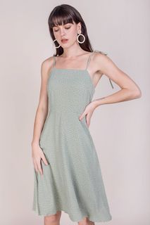 TTR Tess Midi Dress