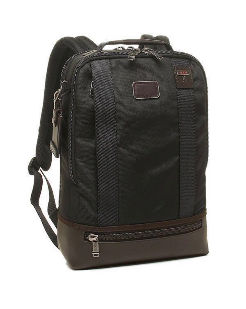 Tumi alpha 2025 bravo dover backpack
