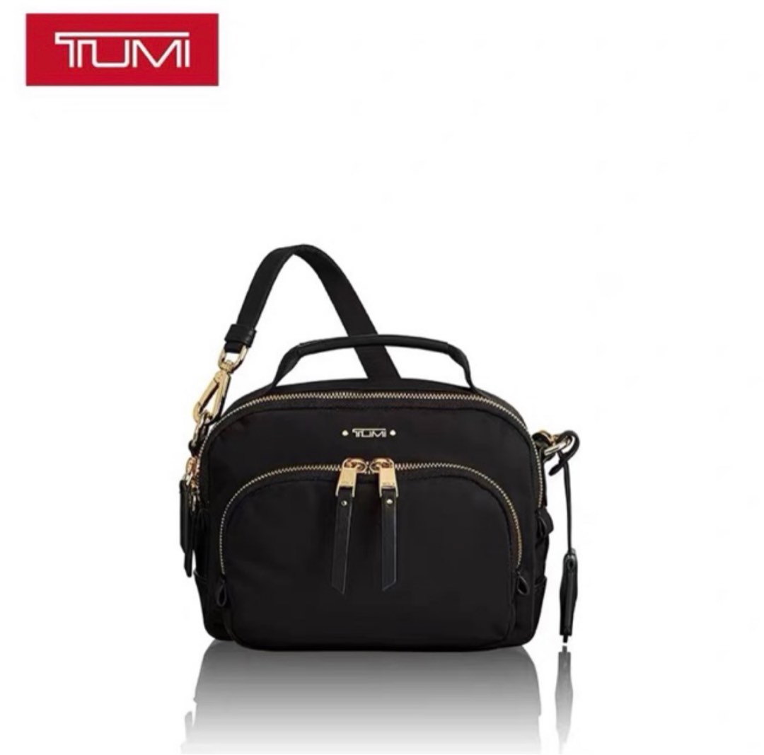 Tumi Troy Crossbody Voyageur Women s Fashion Bags Wallets