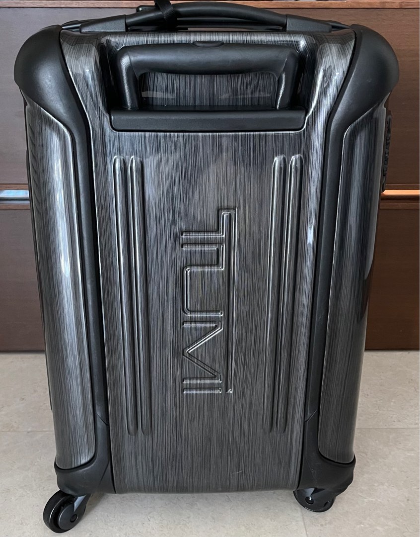 Tumi Vapor Cabin brand new, Hobbies & Toys, Travel, Luggage on Carousell