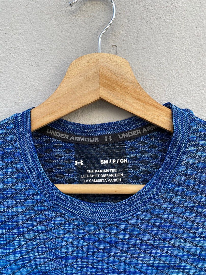The vanish tee hotsell