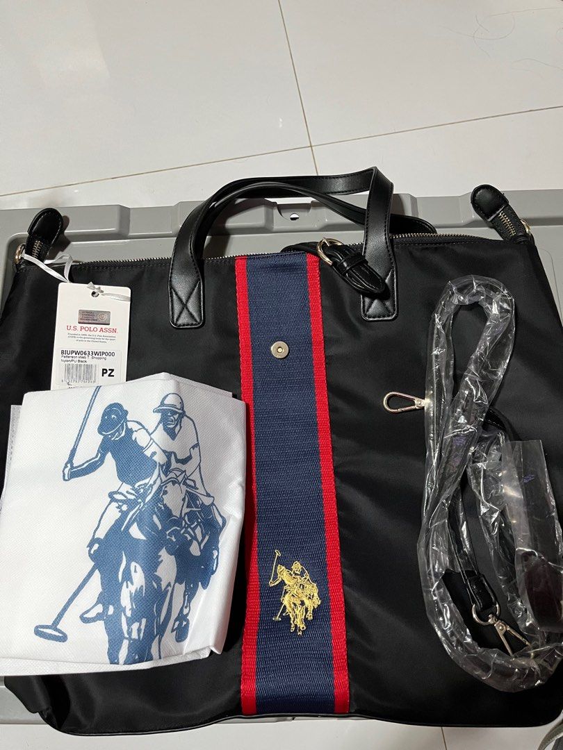 Polo ambi 2025 bags