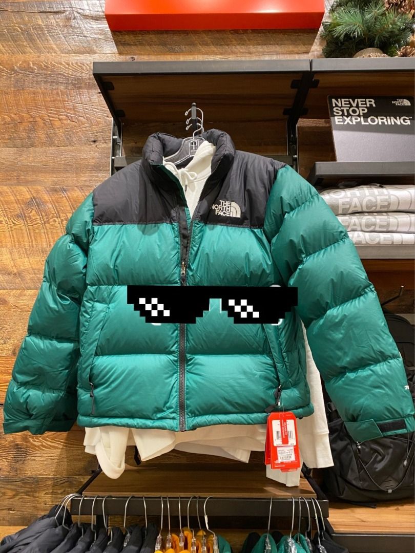 The north shop face usa outlet