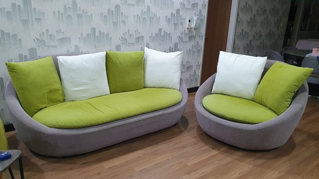 Couch hotsell design cheras