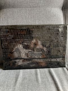VAVOOM CLUTCH BANGKOK THAILAND [ORIGINAL] [NEW]