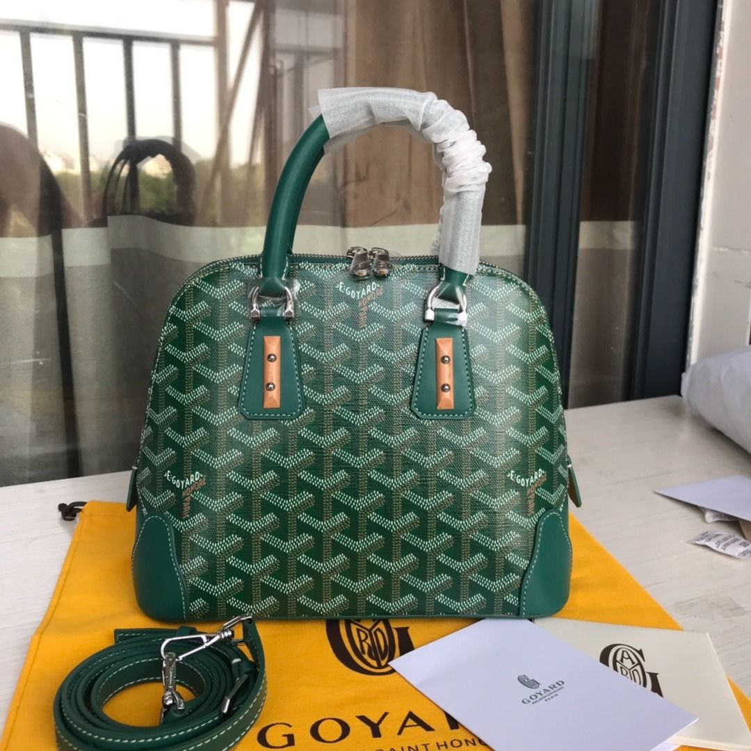 Pre-order Goyard Vendome Mini Size, Luxury, Bags & Wallets on Carousell