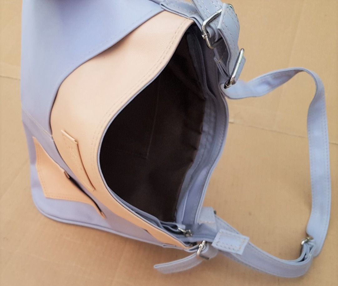 Functional work new arrivals bag