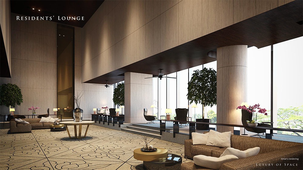VERY RUSH SALE! 3BR UNIT SKYVIEW VILLA at PARK CENTRAL TOWERS, MAKATI ...