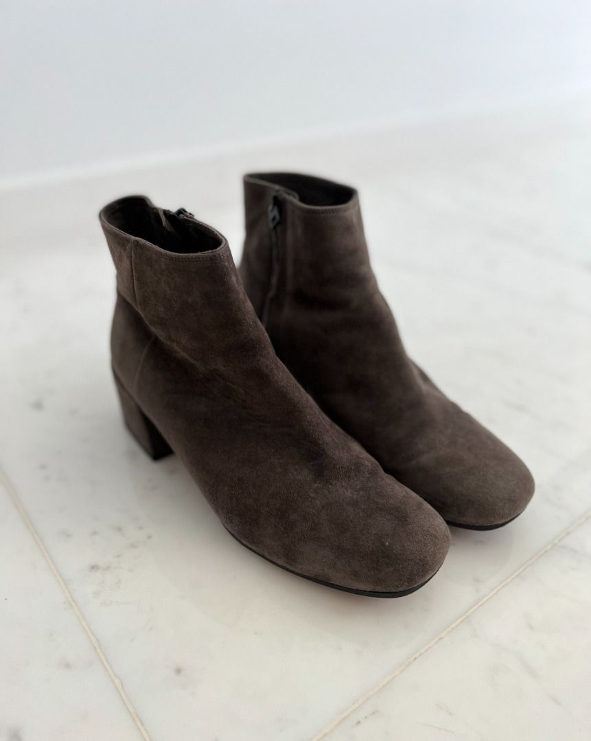 Vince ostend bootie cheap