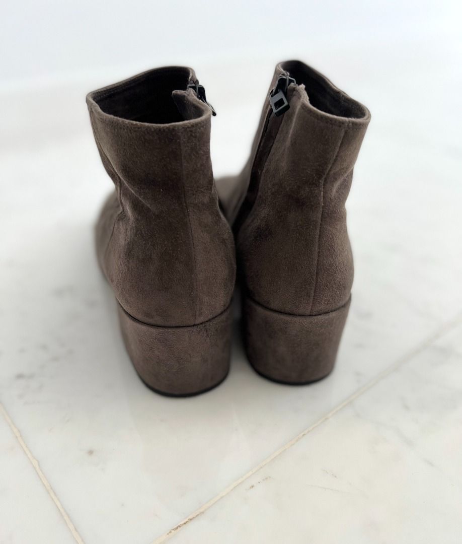Vince 2024 ostend bootie