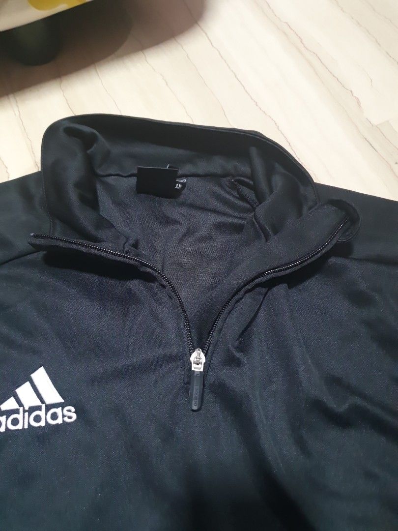 Pullover sales running jacket