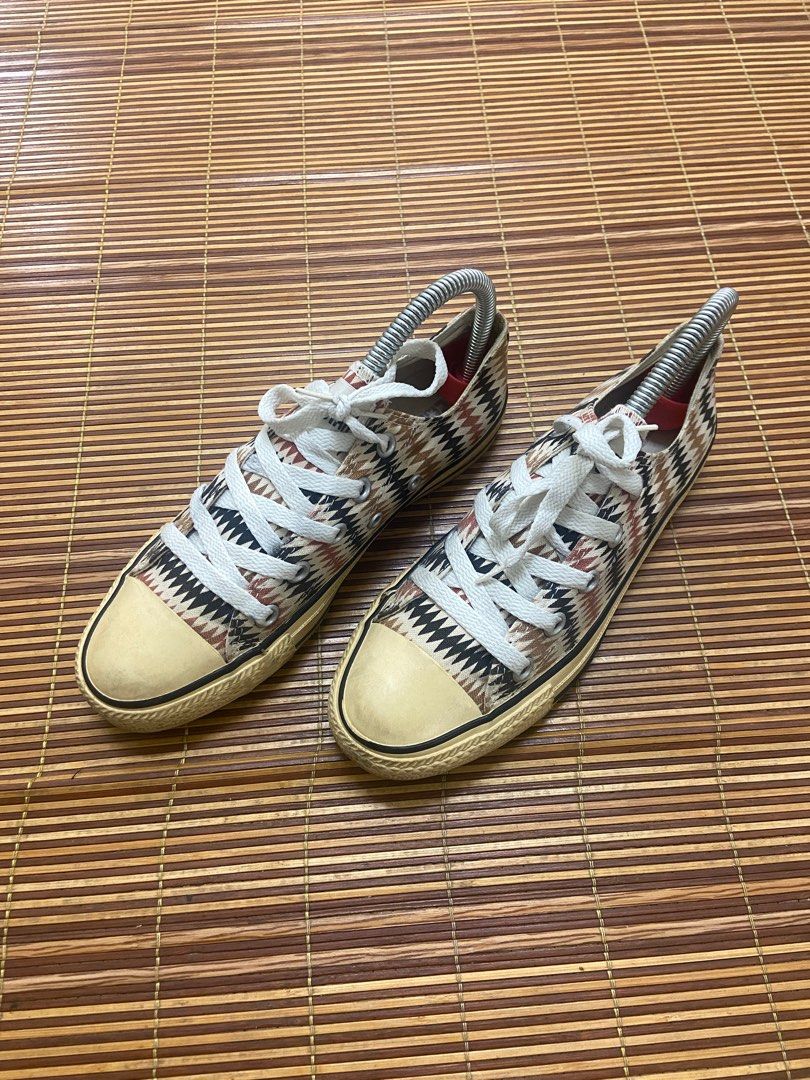 Vintage converse chuck taylor on sale