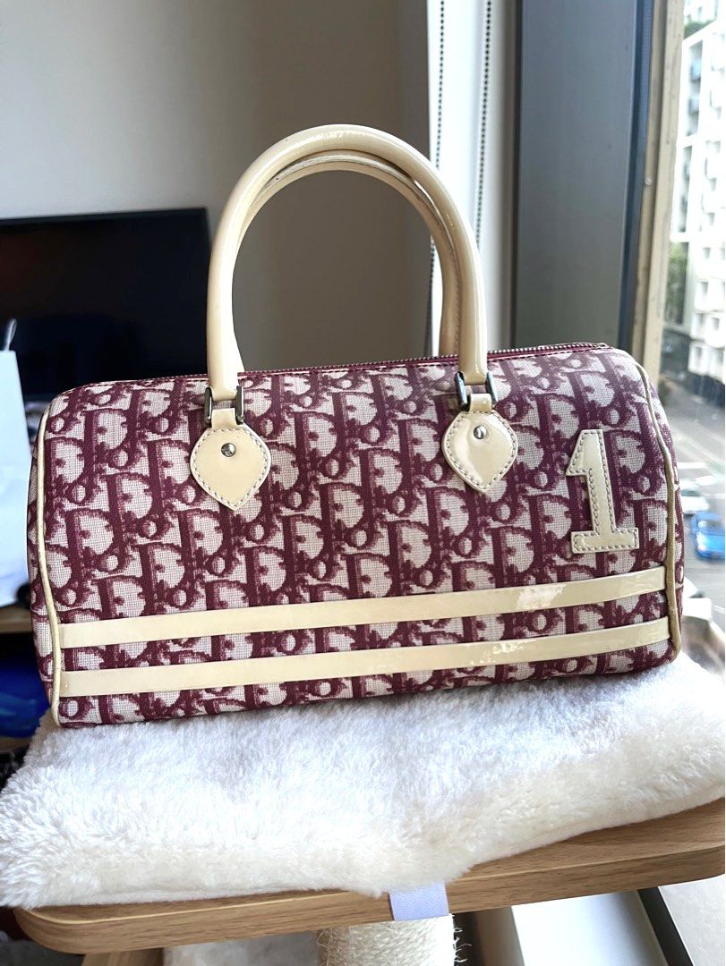 Authentic clearance dior bag