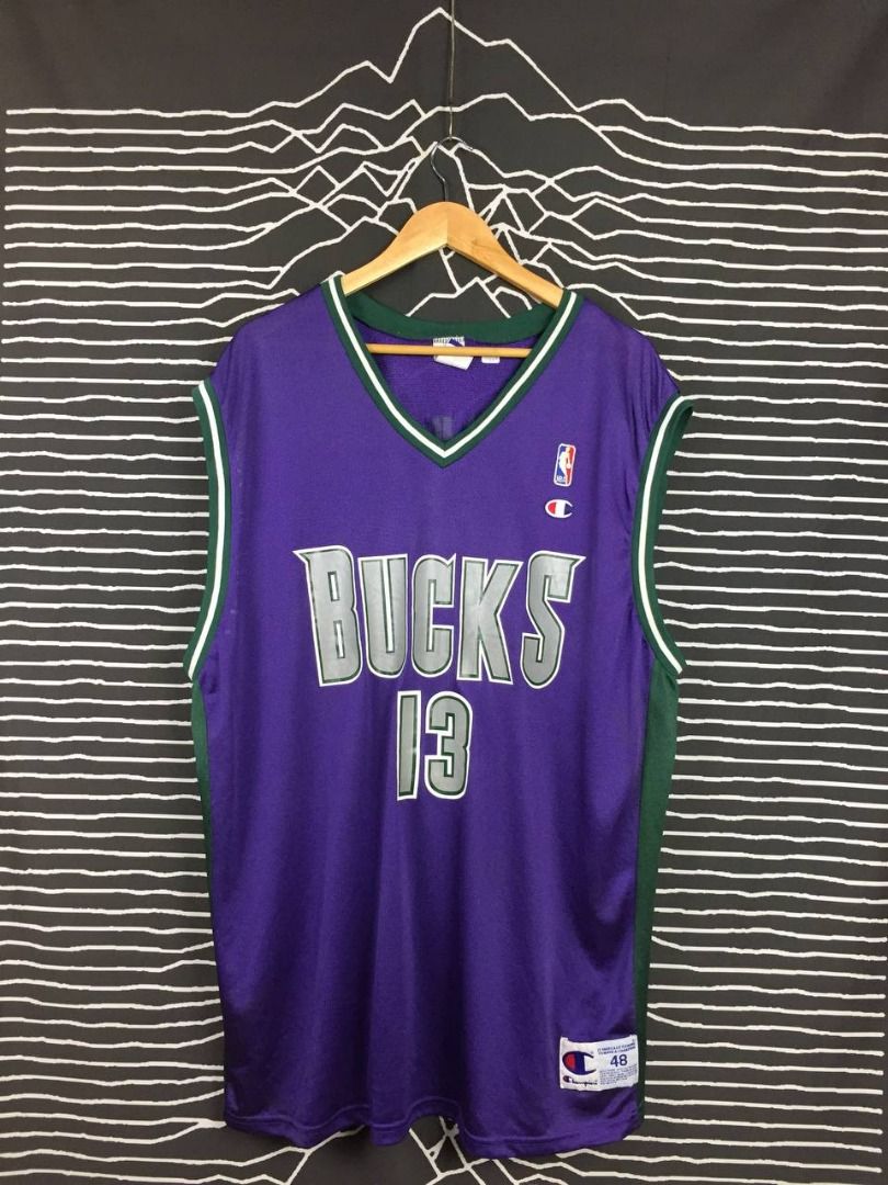 90s online bucks jersey
