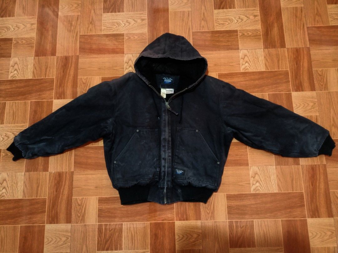 Blizzard new arrivals pruf jacket