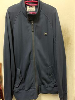 Weekend Offender Harrington