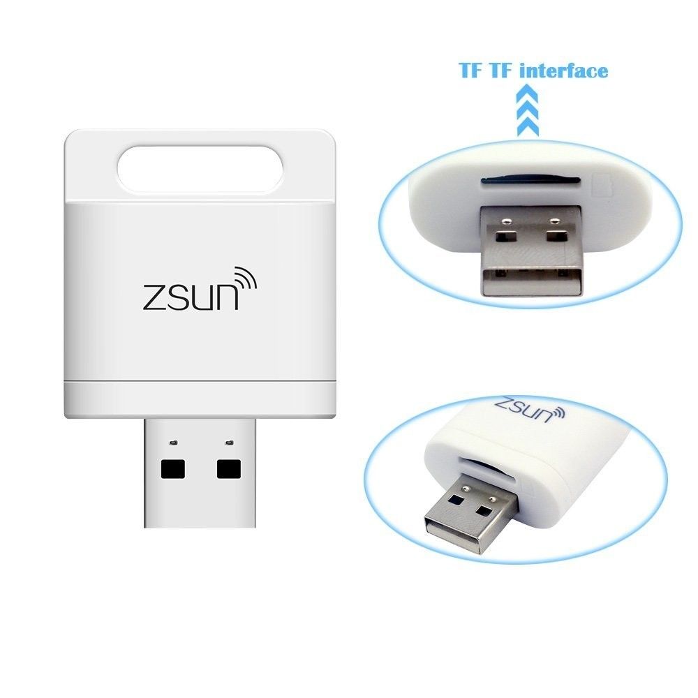Wifi card reader, Computers & Tech, Parts & Accessories, Other