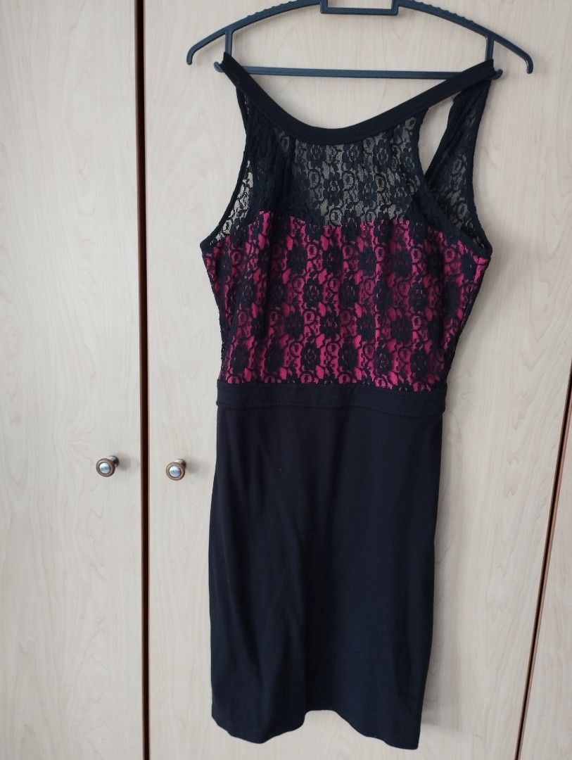 Work and Casual Night out Dresses