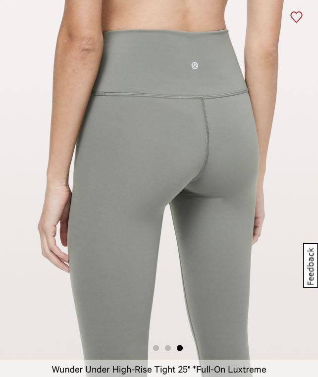 Grey wunder under leggings cheap