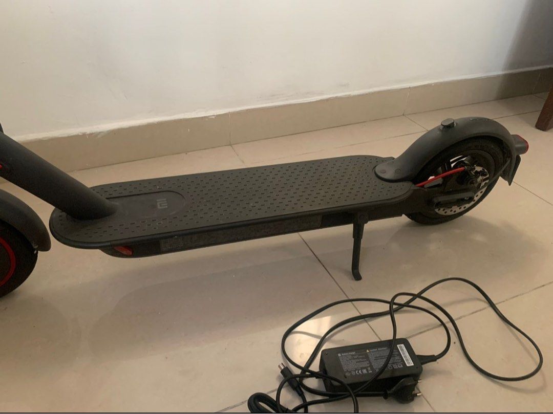 xiaomi Mi smart scooter pro 2, Sports Equipment, Sports & Games, Skates ...