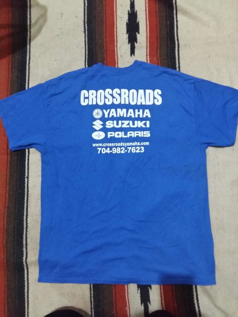 Crossroads yamaha suzuki and polaris deals