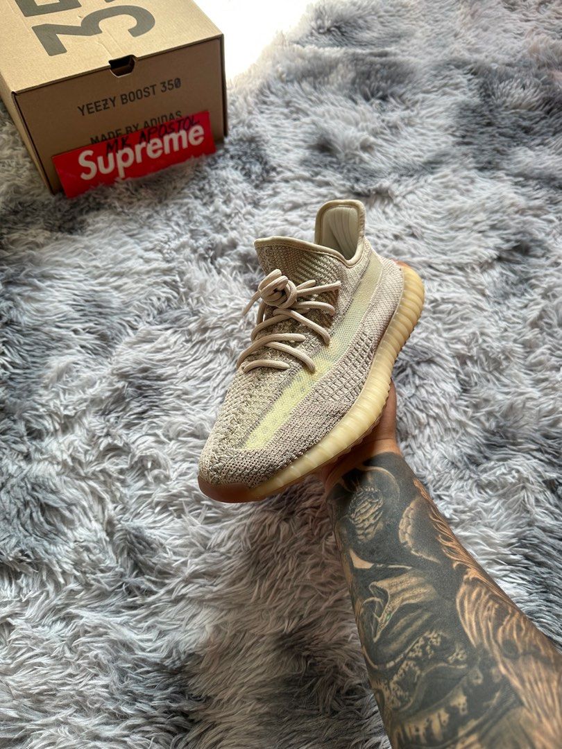 Citrin on feet hot sale