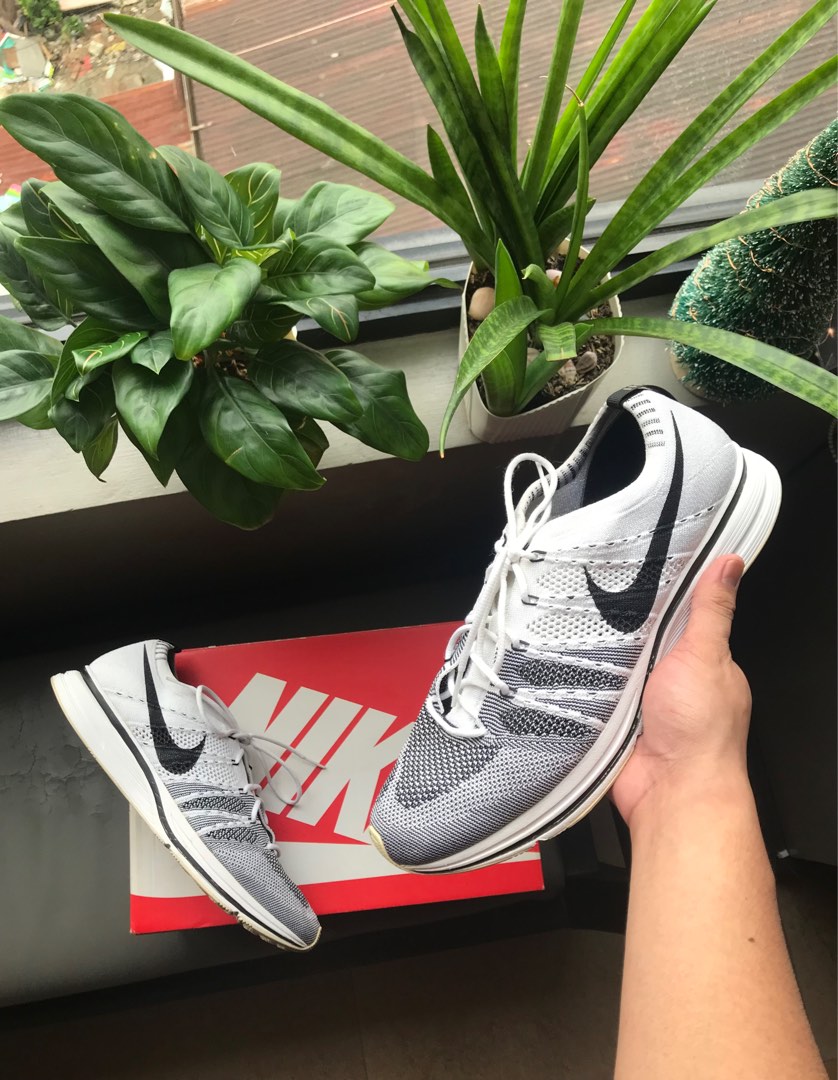 Flyknit deals trainer yeknit