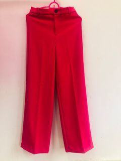 ZARA - Full Length Trousers