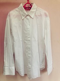 ZARA Shirt ( Poplin )