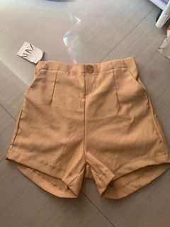 Zara shorts