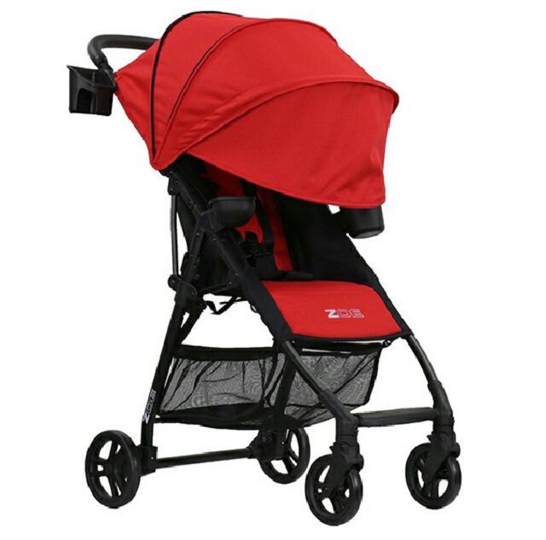 Zoe XL1 V2 Stroller