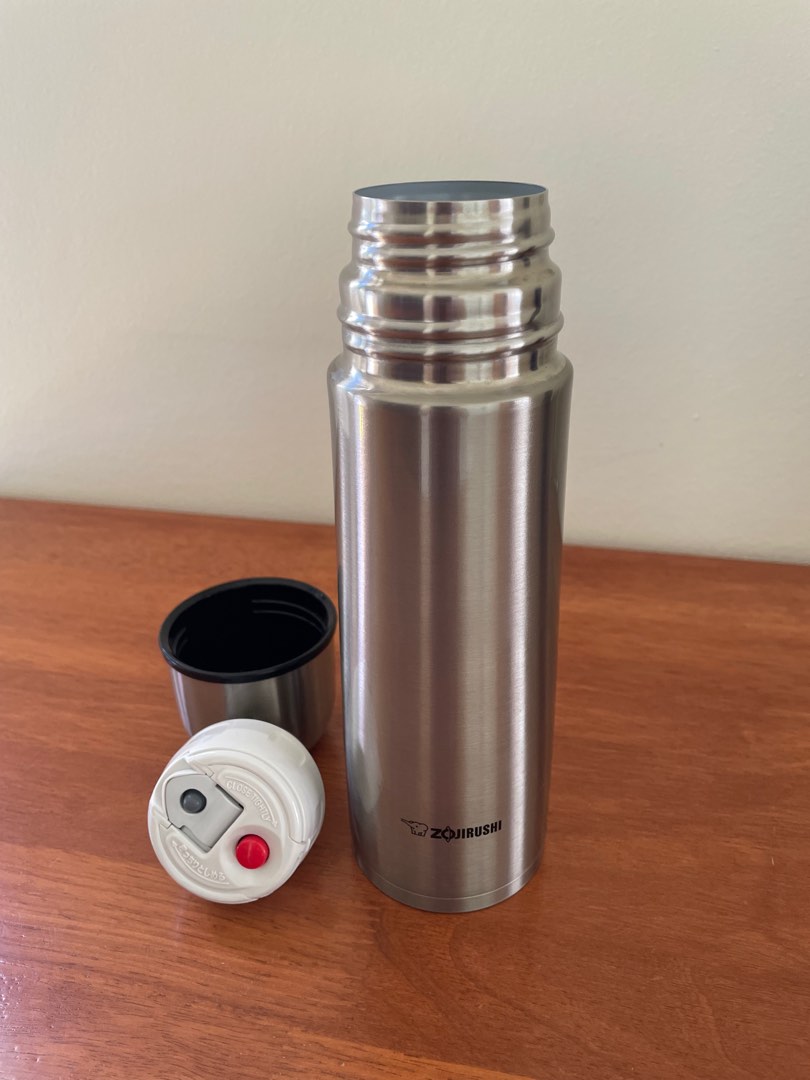 Zojirushi keep warm bottle, TV & Home Appliances, Kitchen Appliances, Kettles & Airpots on Carousell