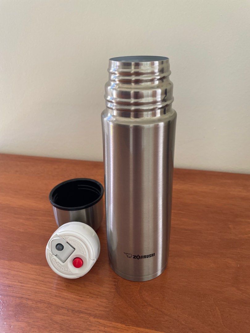 Zojirushi keep warm bottle, TV & Home Appliances, Kitchen Appliances