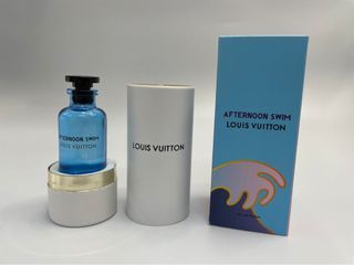Just picked up LV L'immensite in the limited by the pool packaging