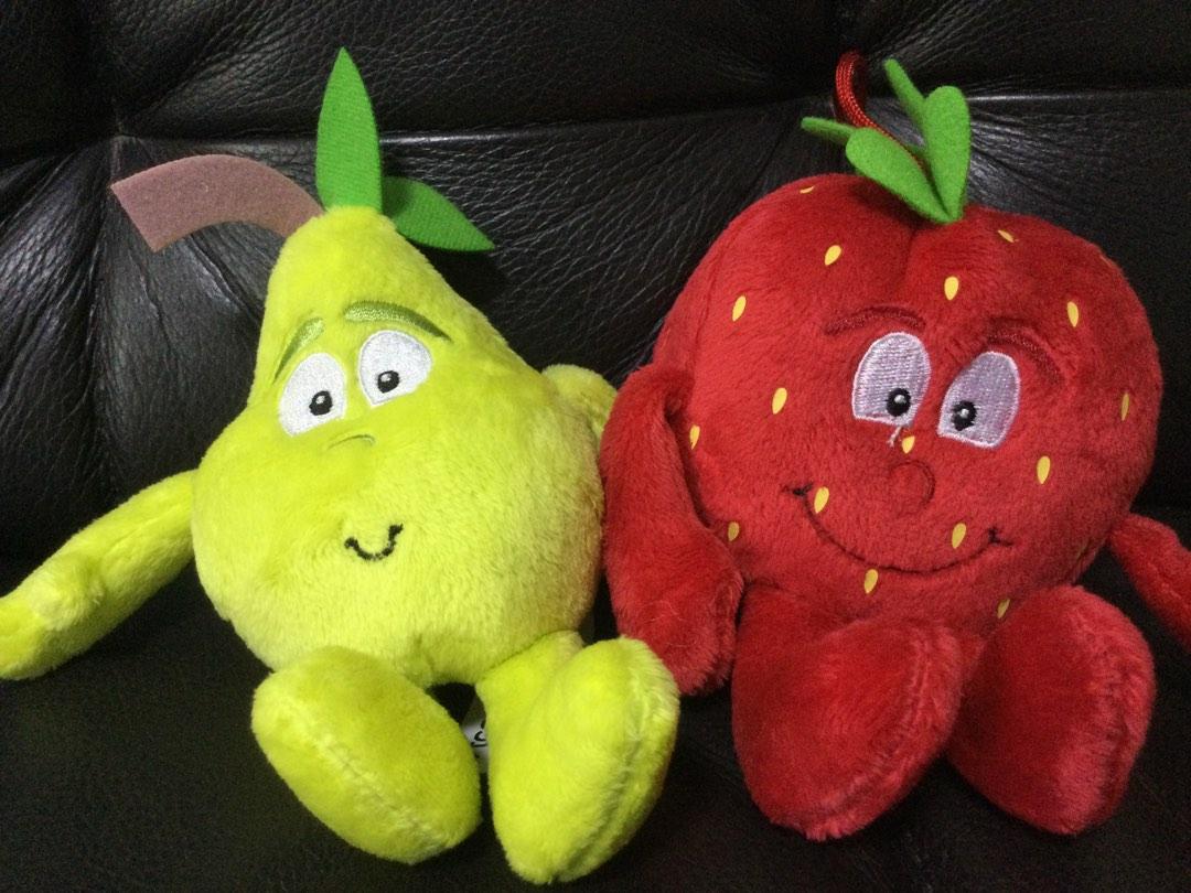 hello kitty goth plush