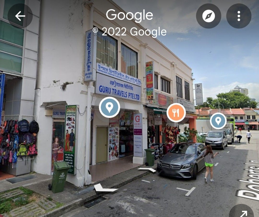 Roberts Lane, Property, Rentals, Landed Property on Carousell