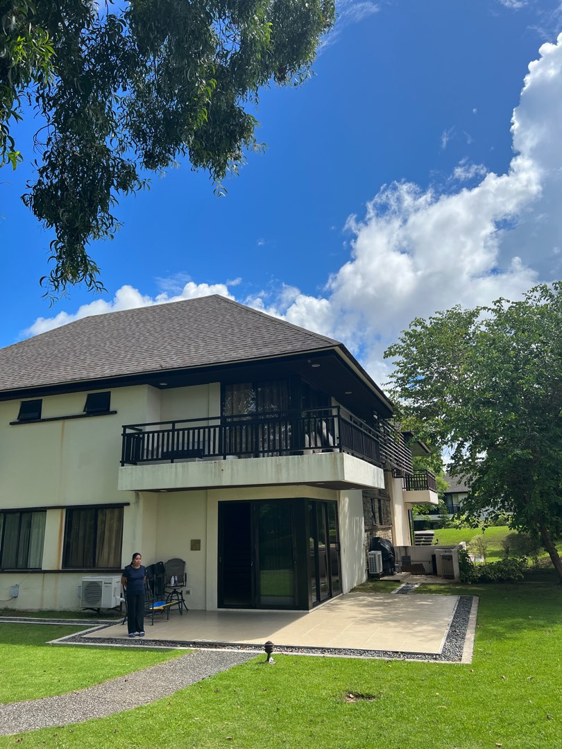 167 sqm. 2BR Townhouse / Seascape Ridge at Anvaya Cove with Beach Share