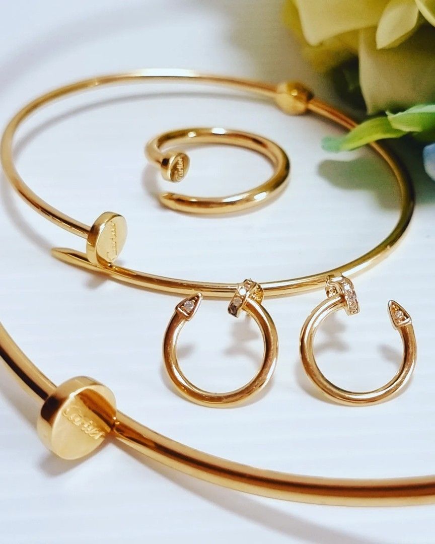 Cartier set online