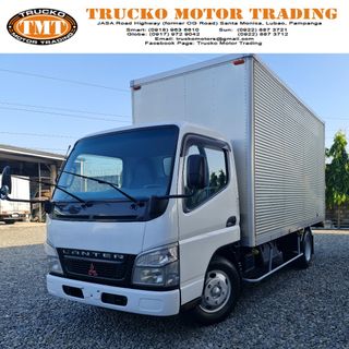 Brand new closed van clearance for sale