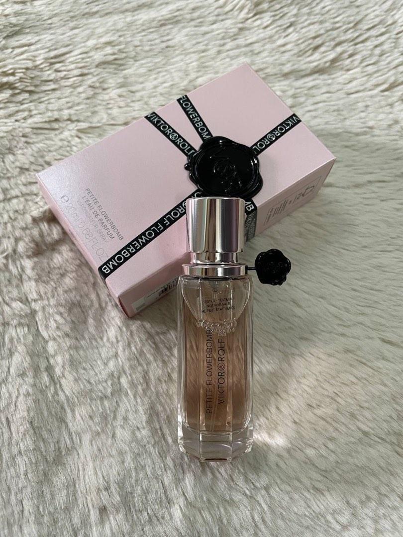 20ml FLOWERBOMB NEW