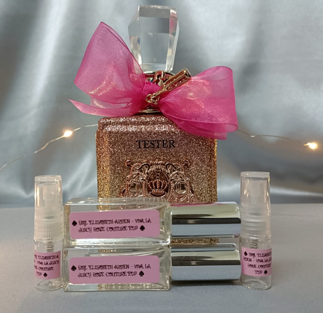 Viva la store juicy travel spray
