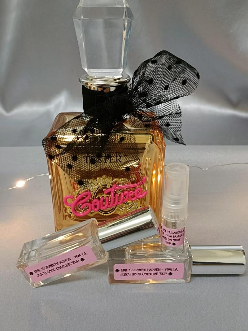 Viva la juicy 5ml 2025